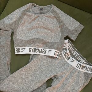Gymshark Set